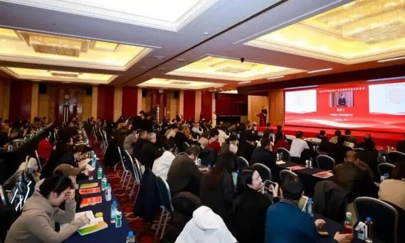 中食協：食品業走向安全化、營養化、功能化、方便化、個性化、精致化